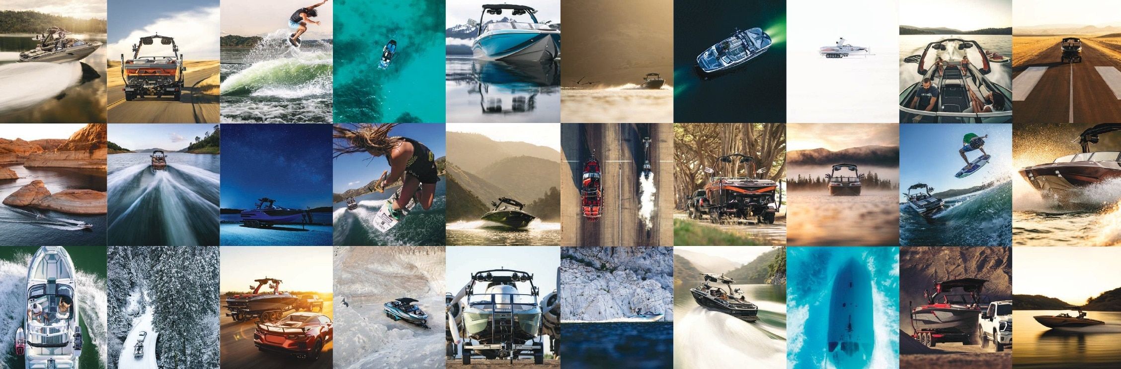Centurion Boats Anniversary Boats Catalog Weekly Ad January 1 - December 31, 2026