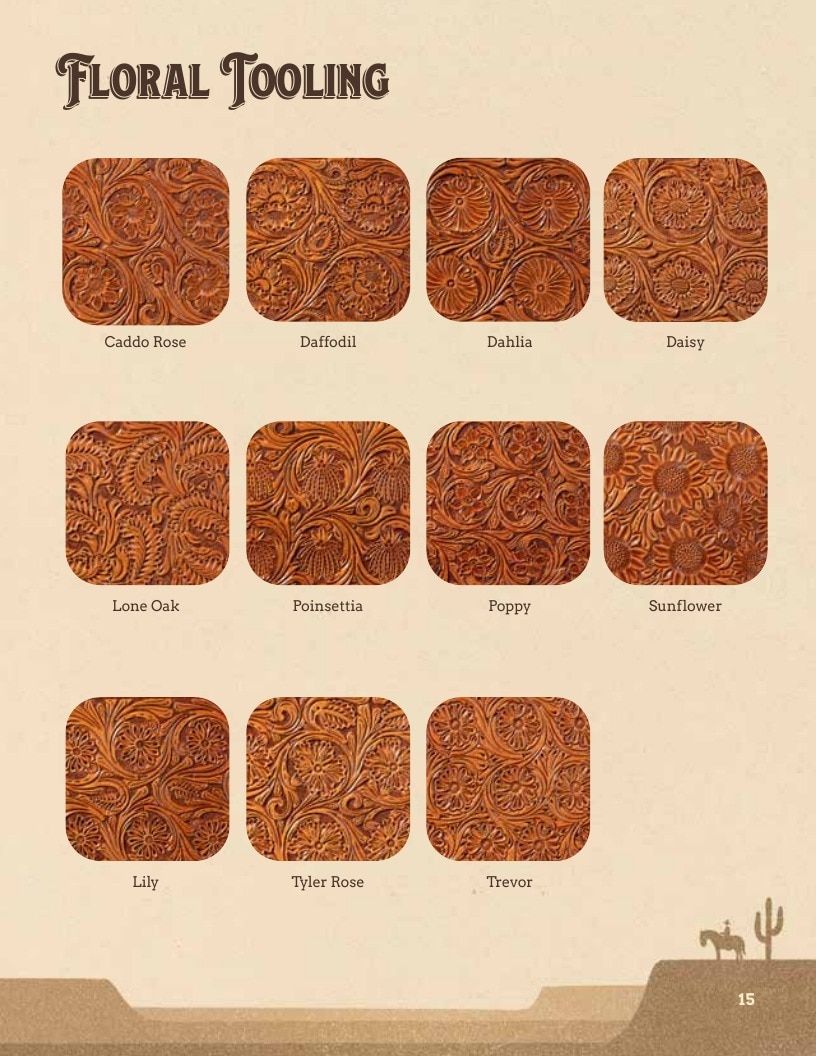 Cactus Saddlery Saddles and Tack Catalog Weekly Ad January 1 - December 31, 2026