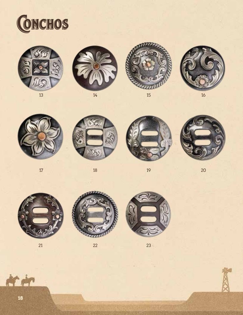 Cactus Saddlery Saddles and Tack Catalog Weekly Ad January 1 - December 31, 2026