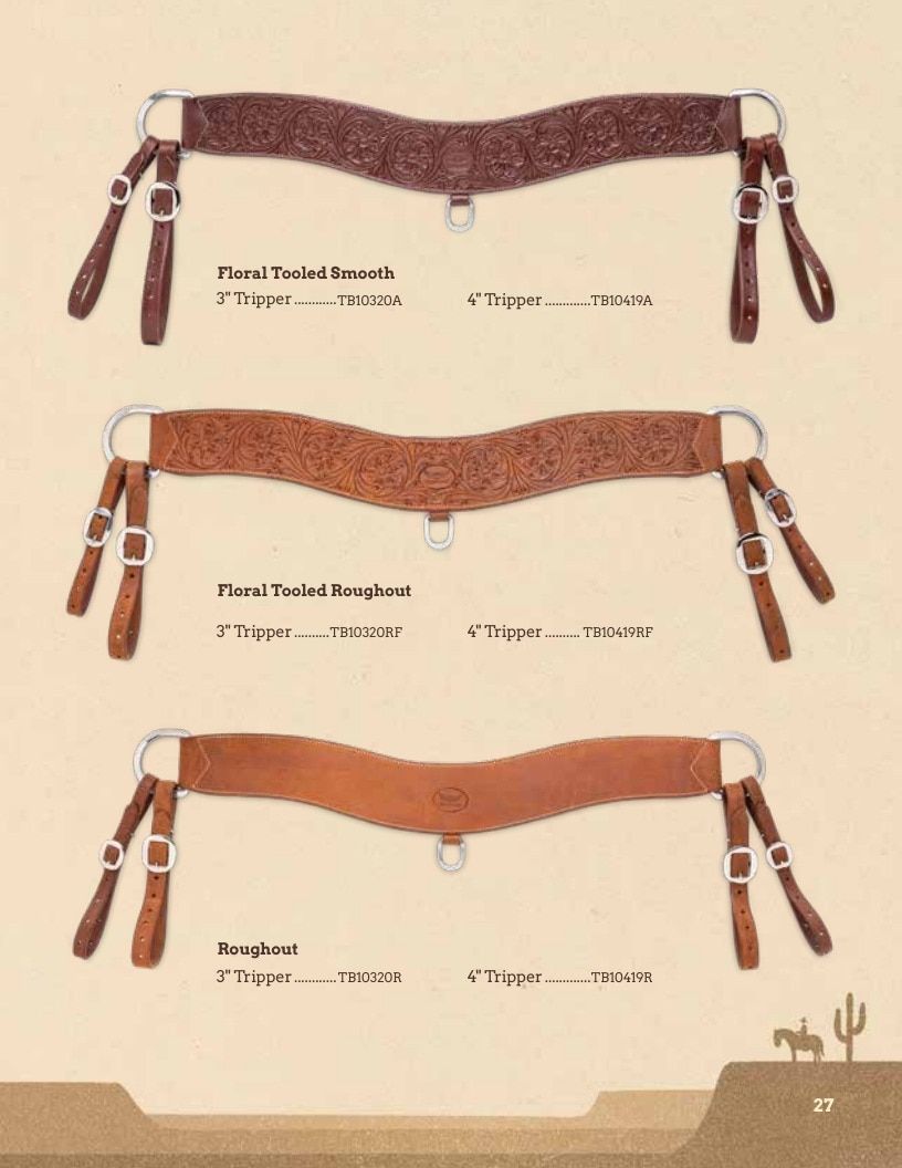 Cactus Saddlery Saddles and Tack Catalog Weekly Ad January 1 - December 31, 2026
