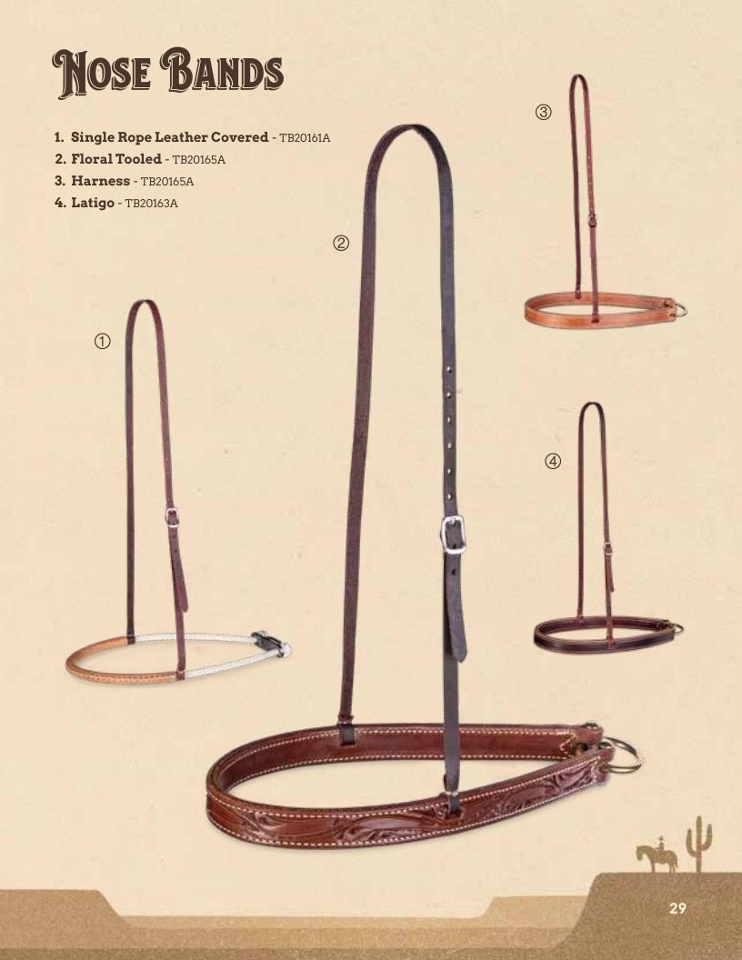 Cactus Saddlery Saddles and Tack Catalog Weekly Ad January 1 - December 31, 2026