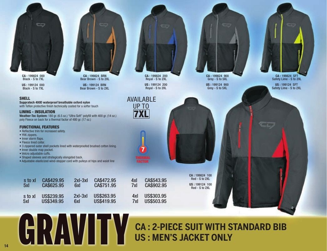 Choko Design Apparel Catalog Weekly Ad January 1 - December 31, 2026