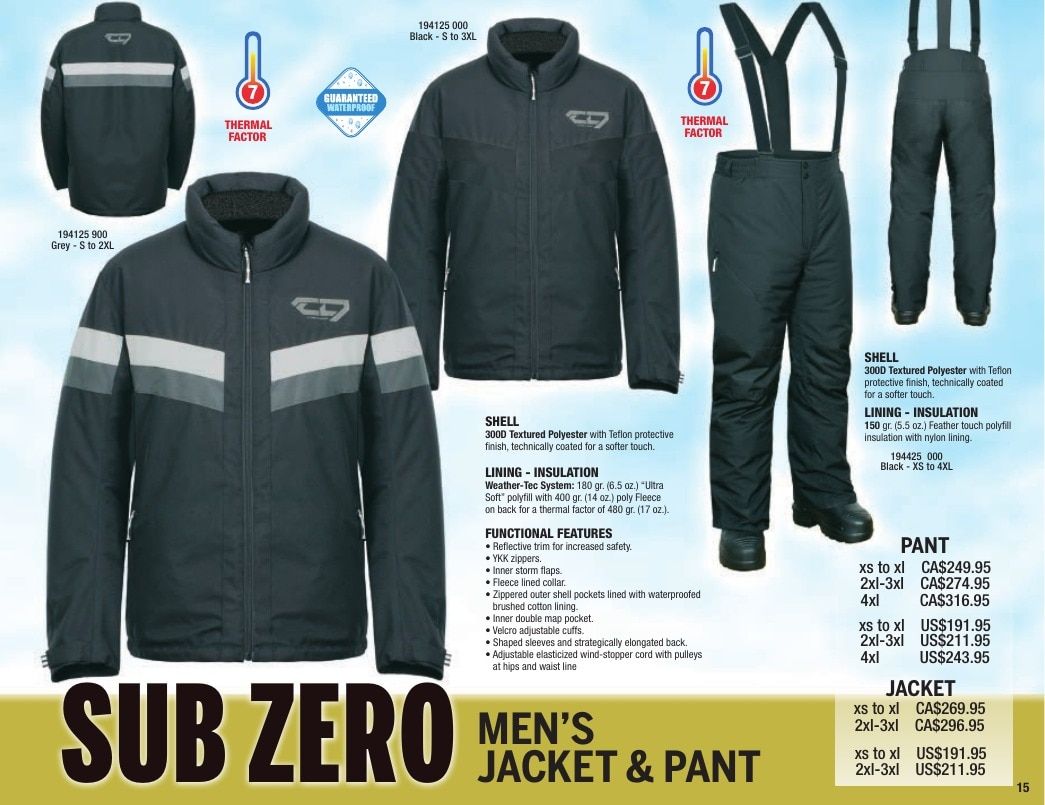 Choko Design Apparel Catalog Weekly Ad January 1 - December 31, 2026