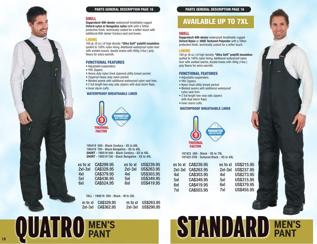 Choko Design Apparel Catalog Weekly Ad January 1 - December 31, 2026