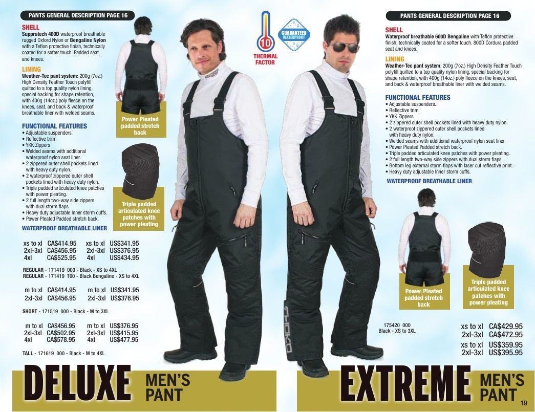 Choko Design Apparel Catalog Weekly Ad January 1 - December 31, 2026