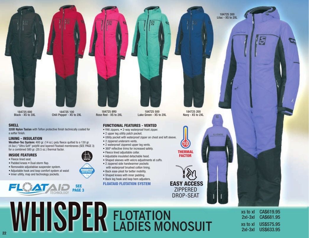 Choko Design Apparel Catalog Weekly Ad January 1 - December 31, 2026