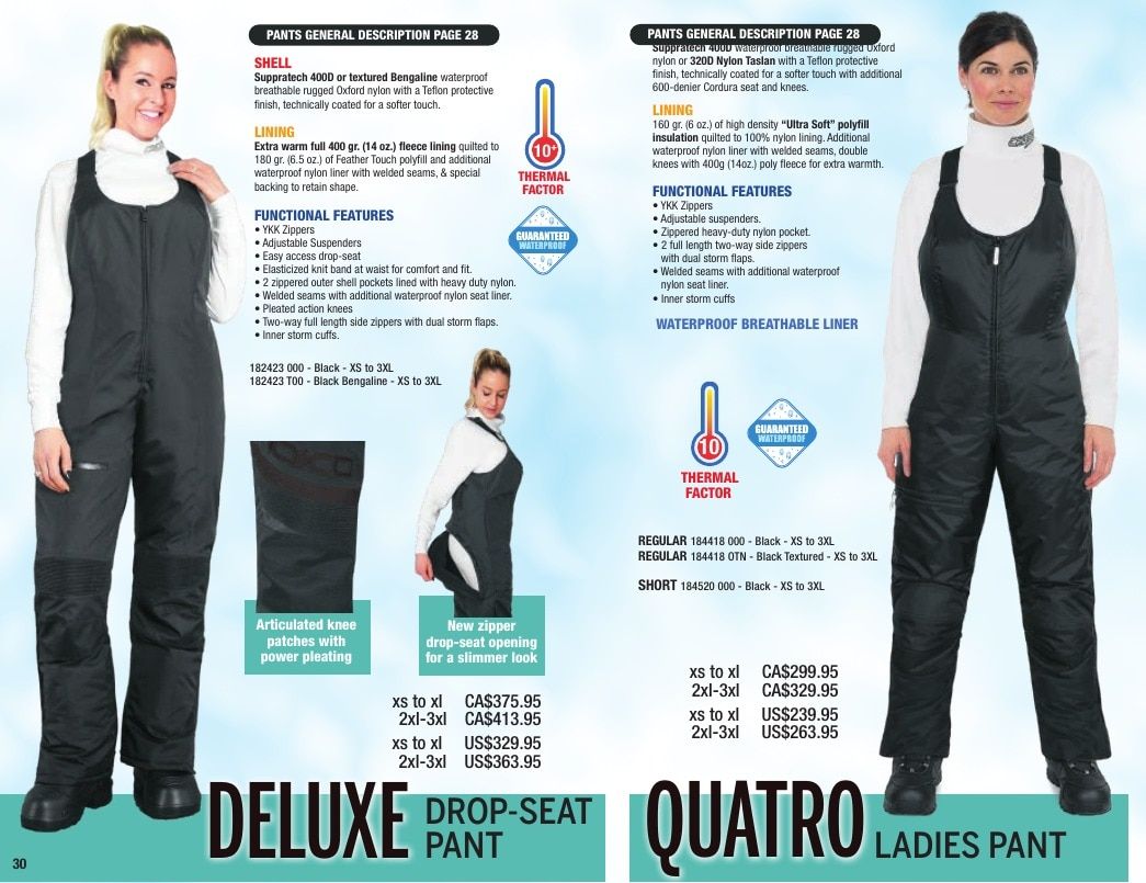 Choko Design Apparel Catalog Weekly Ad January 1 - December 31, 2026