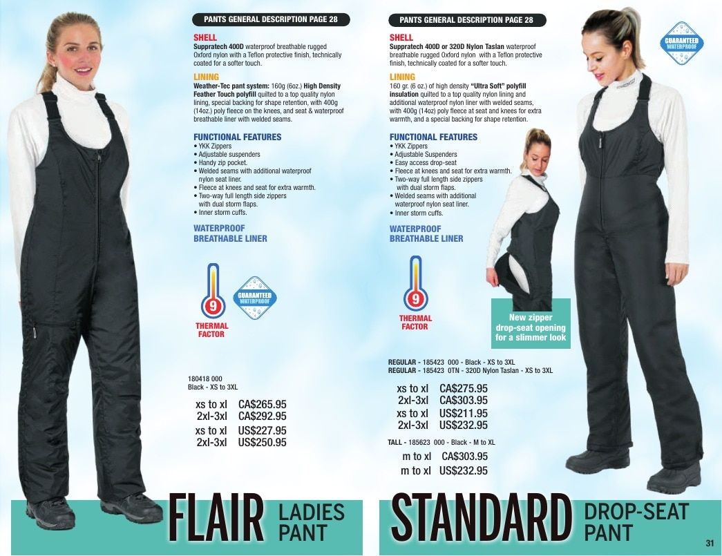 Choko Design Apparel Catalog Weekly Ad January 1 - December 31, 2026