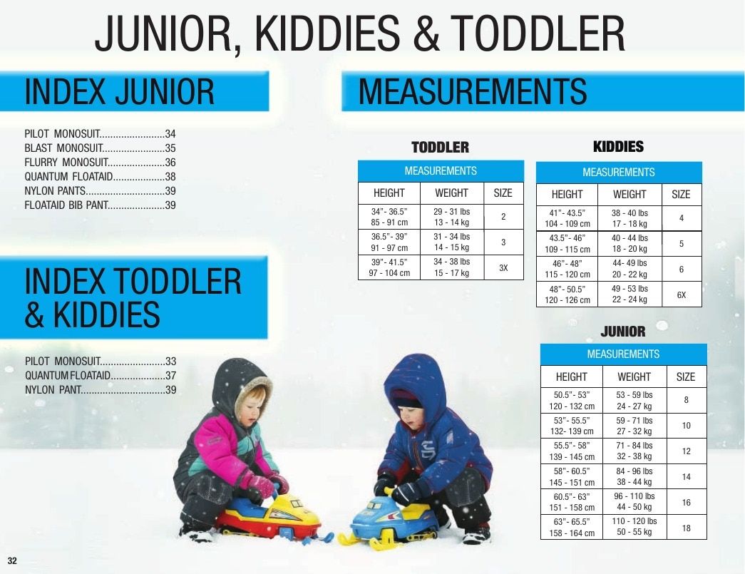 Choko Design Apparel Catalog Weekly Ad January 1 - December 31, 2026