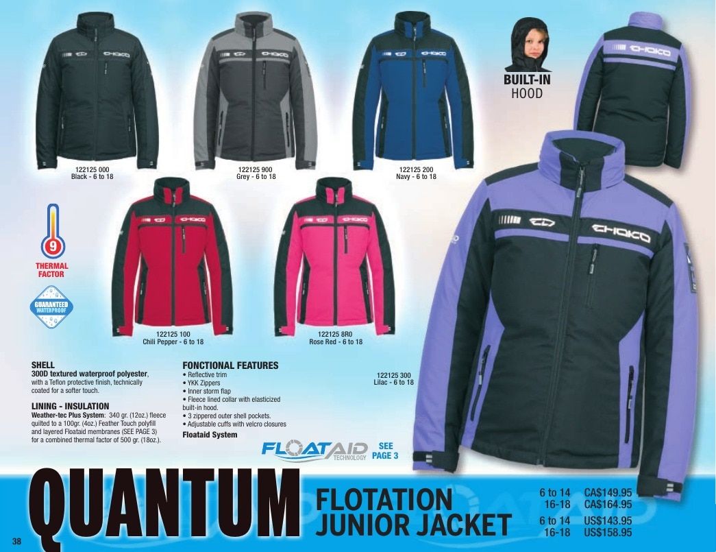 Choko Design Apparel Catalog Weekly Ad January 1 - December 31, 2026