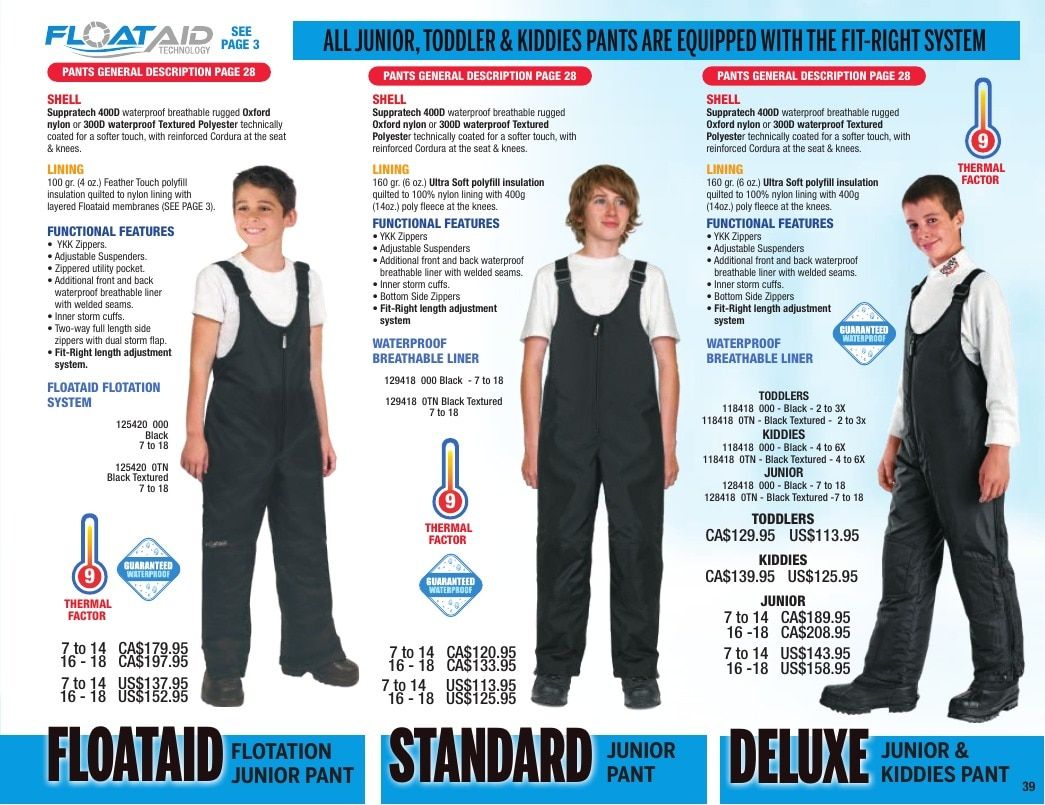 Choko Design Apparel Catalog Weekly Ad January 1 - December 31, 2026