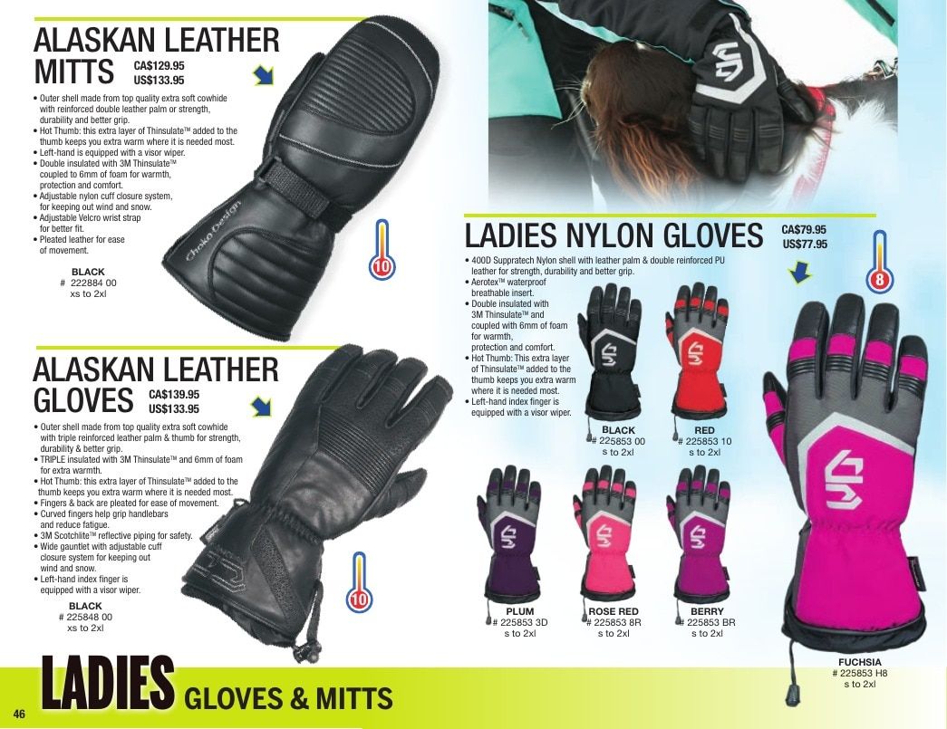 Choko Design Apparel Catalog Weekly Ad January 1 - December 31, 2026