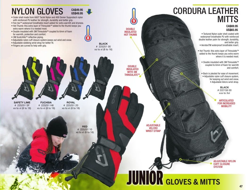 Choko Design Apparel Catalog Weekly Ad January 1 - December 31, 2026