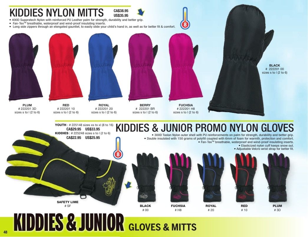 Choko Design Apparel Catalog Weekly Ad January 1 - December 31, 2026
