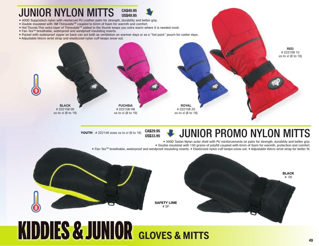 Choko Design Apparel Catalog Weekly Ad January 1 - December 31, 2026