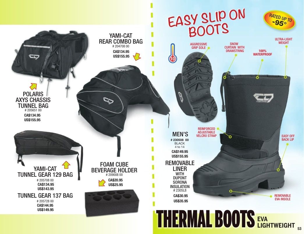 Choko Design Apparel Catalog Weekly Ad January 1 - December 31, 2026