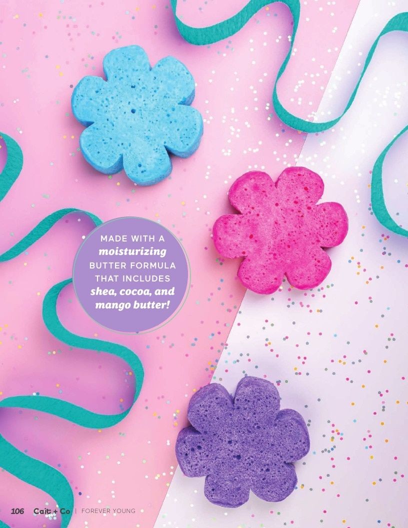 Cait + Co Bath and Gift Catalog Weekly Ad January 1 - December 31, 2026