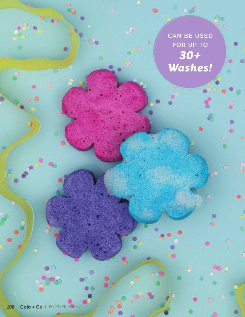 Cait + Co Bath and Gift Catalog Weekly Ad January 1 - December 31, 2026