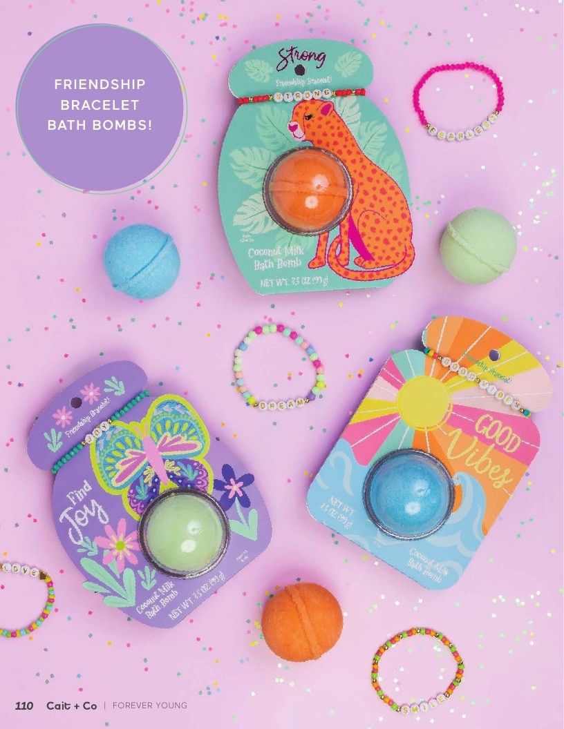 Cait + Co Bath and Gift Catalog Weekly Ad January 1 - December 31, 2026