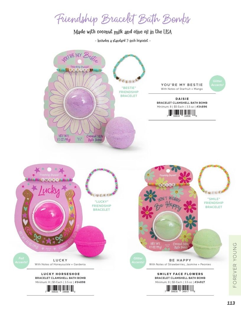 Cait + Co Bath and Gift Catalog Weekly Ad January 1 - December 31, 2026