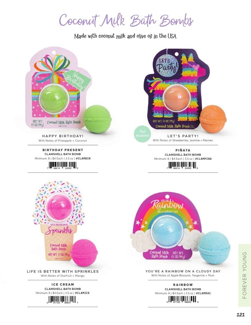 Cait + Co Bath and Gift Catalog Weekly Ad January 1 - December 31, 2026
