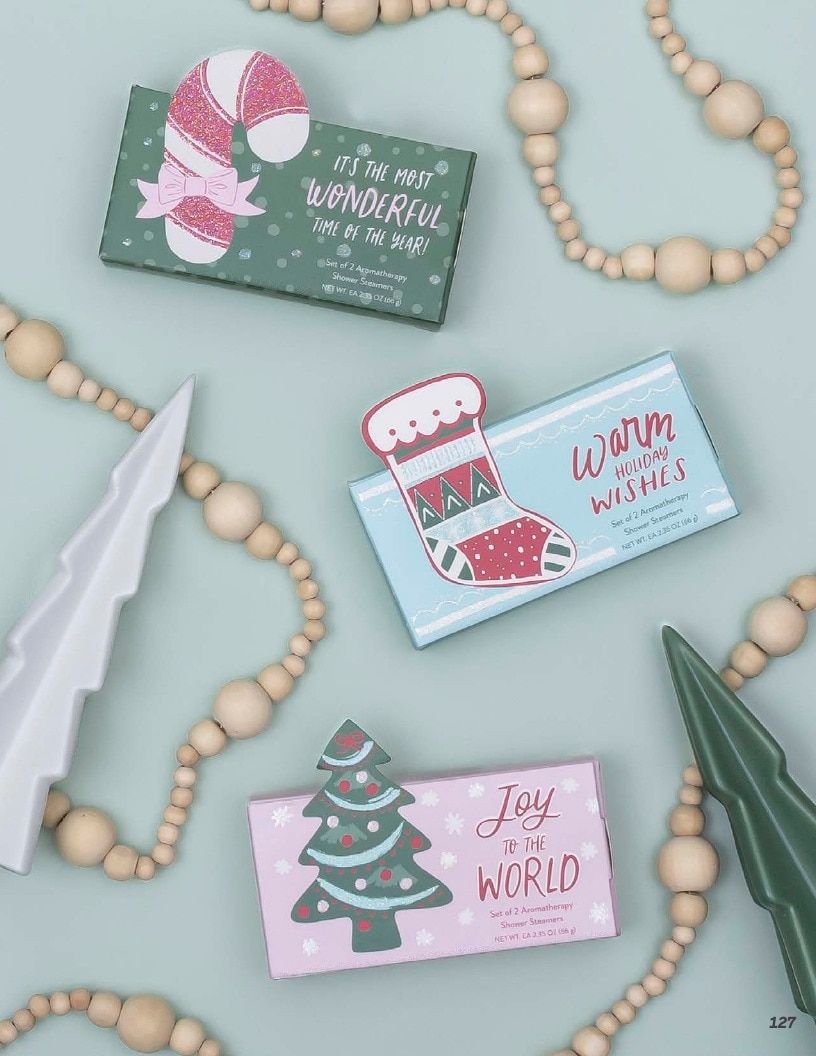 Cait + Co Bath and Gift Catalog Weekly Ad January 1 - December 31, 2026