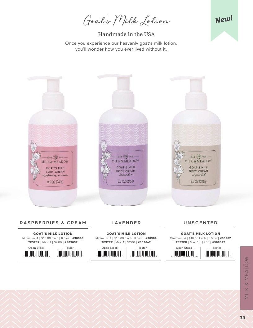 Cait + Co Bath and Gift Catalog Weekly Ad January 1 - December 31, 2026