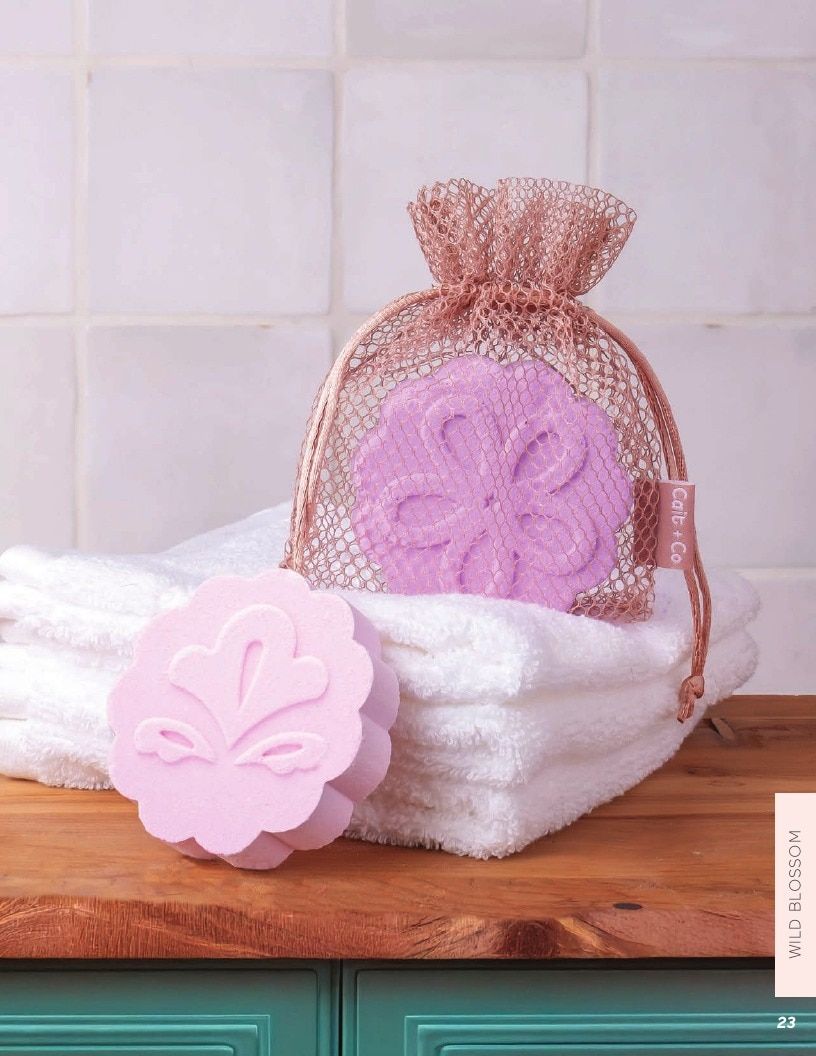 Cait + Co Bath and Gift Catalog Weekly Ad January 1 - December 31, 2026