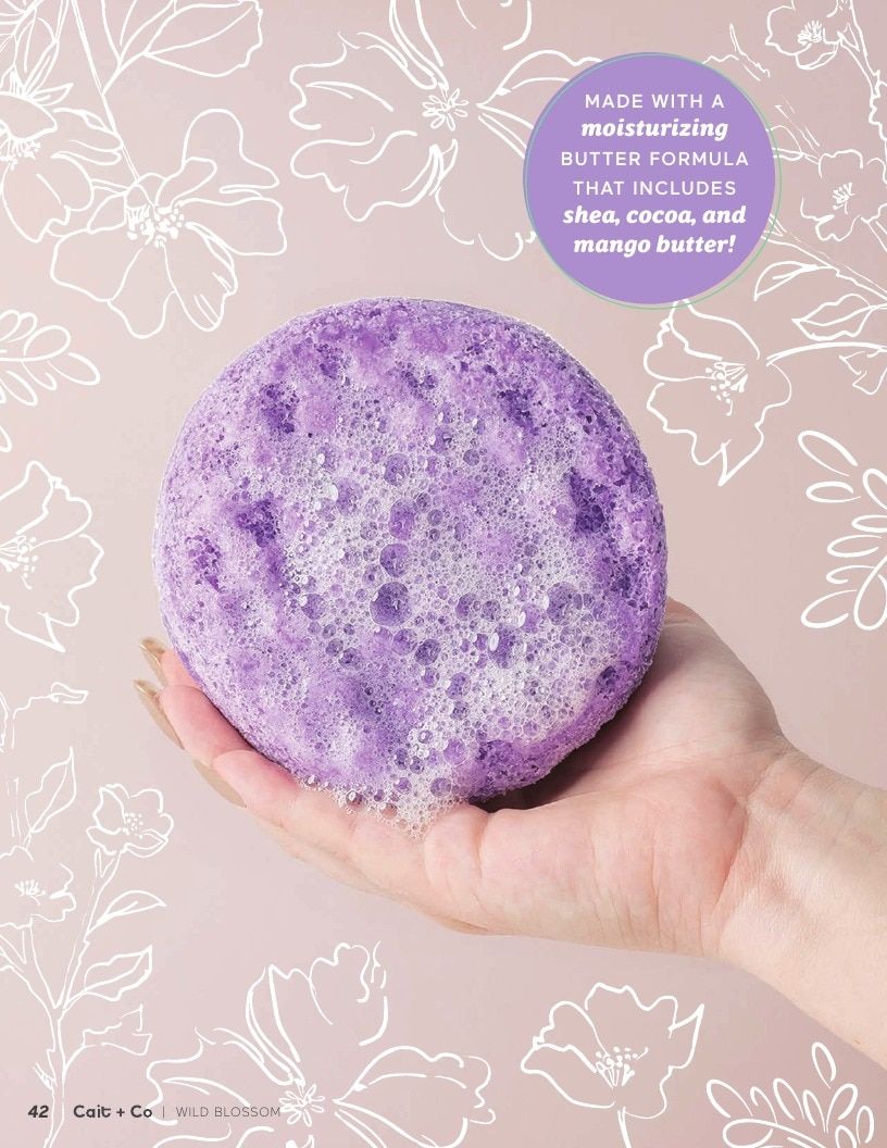 Cait + Co Bath and Gift Catalog Weekly Ad January 1 - December 31, 2026