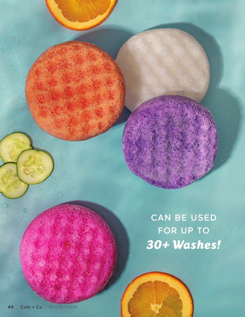 Cait + Co Bath and Gift Catalog Weekly Ad January 1 - December 31, 2026