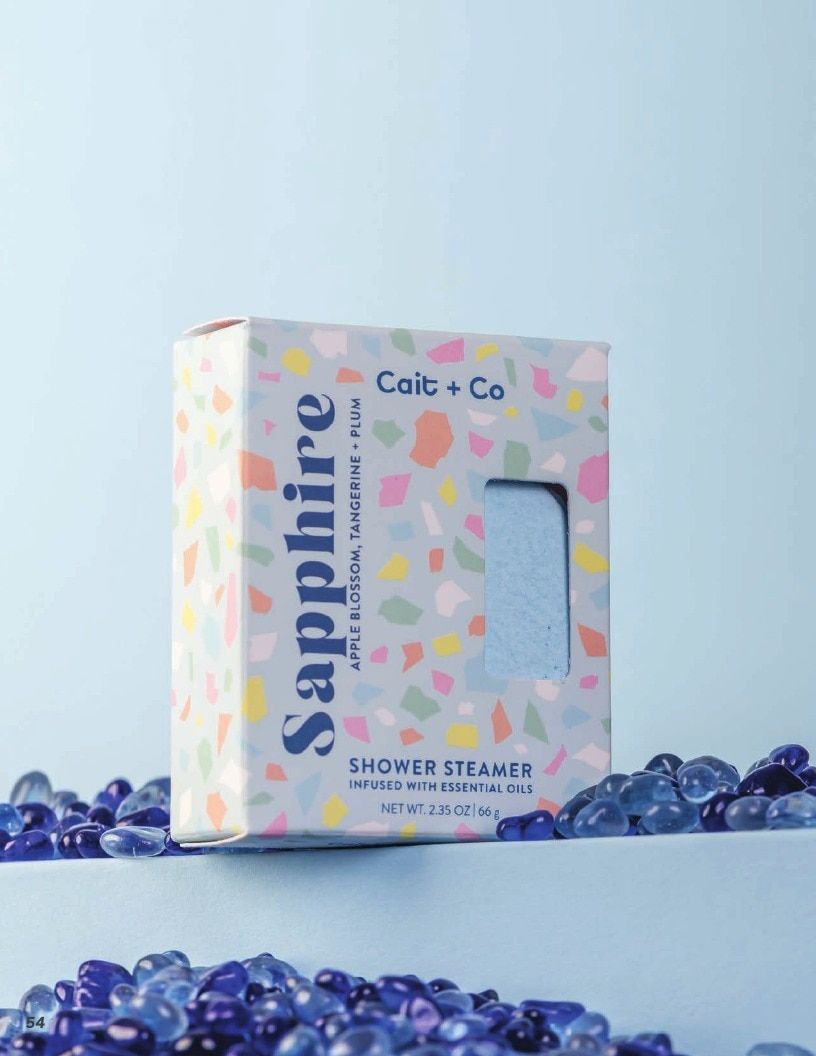Cait + Co Bath and Gift Catalog Weekly Ad January 1 - December 31, 2026