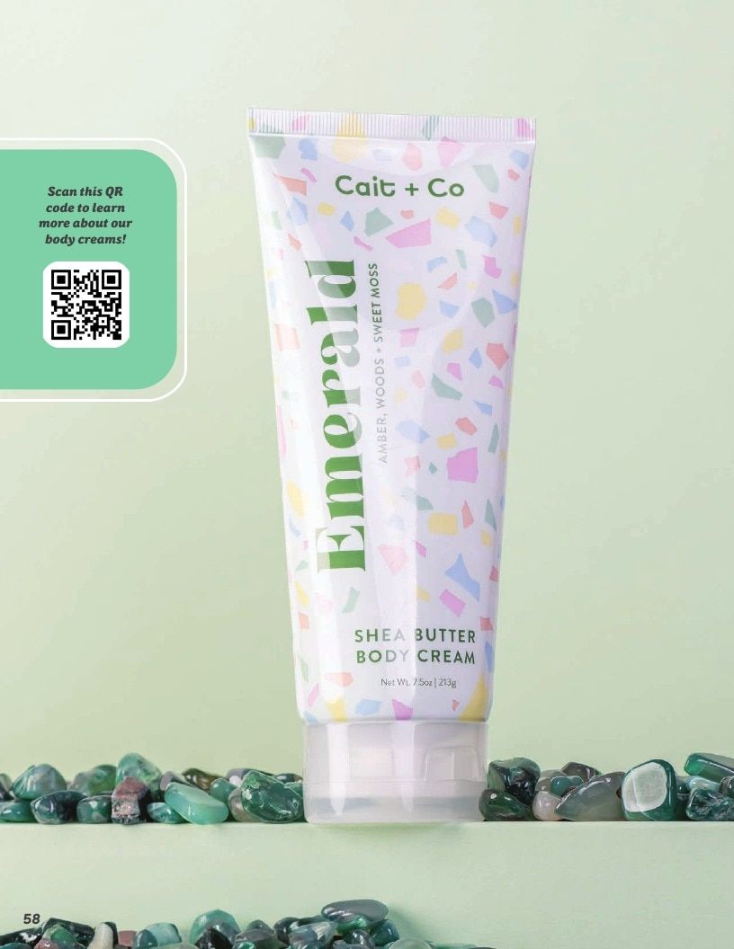 Cait + Co Bath and Gift Catalog Weekly Ad January 1 - December 31, 2026