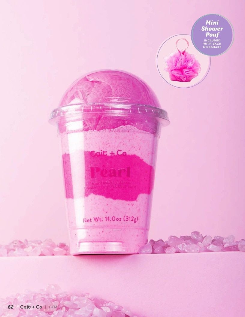 Cait + Co Bath and Gift Catalog Weekly Ad January 1 - December 31, 2026