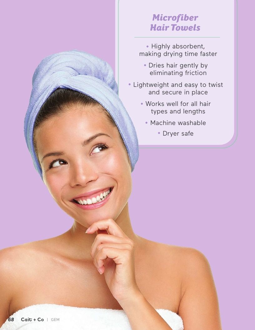 Cait + Co Bath and Gift Catalog Weekly Ad January 1 - December 31, 2026