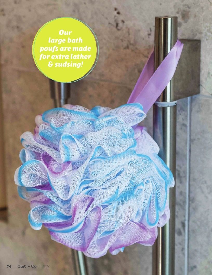Cait + Co Bath and Gift Catalog Weekly Ad January 1 - December 31, 2026
