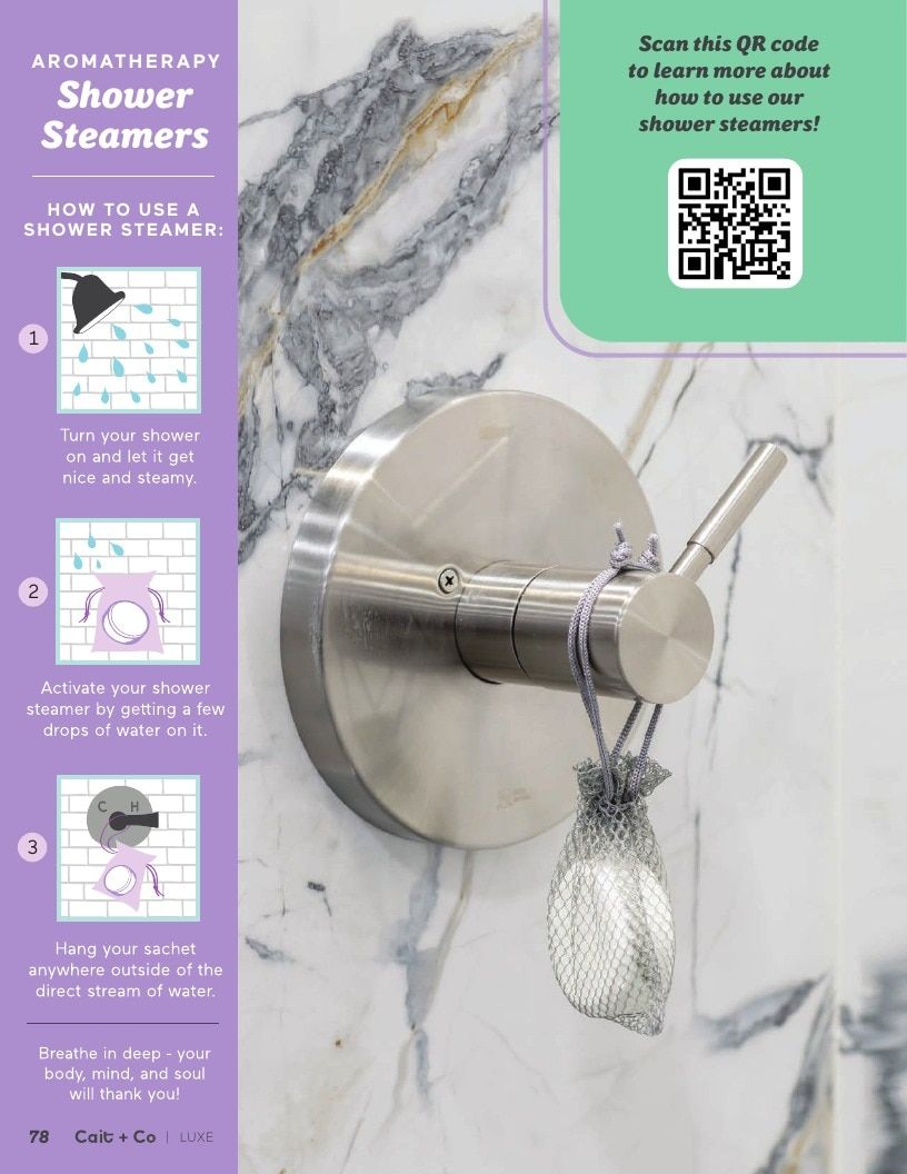 Cait + Co Bath and Gift Catalog Weekly Ad January 1 - December 31, 2026