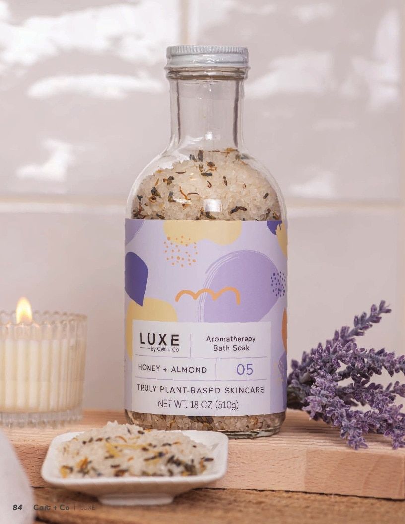 Cait + Co Bath and Gift Catalog Weekly Ad January 1 - December 31, 2026