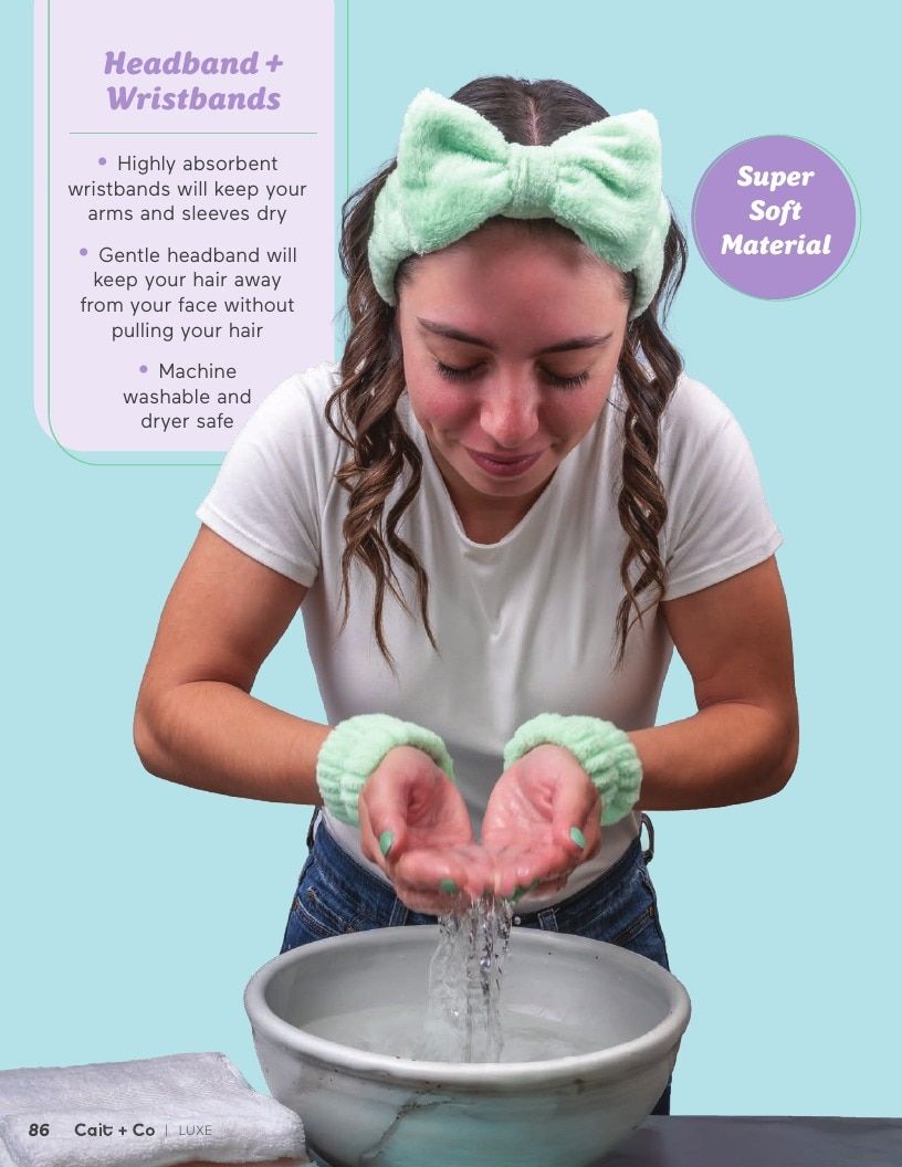 Cait + Co Bath and Gift Catalog Weekly Ad January 1 - December 31, 2026
