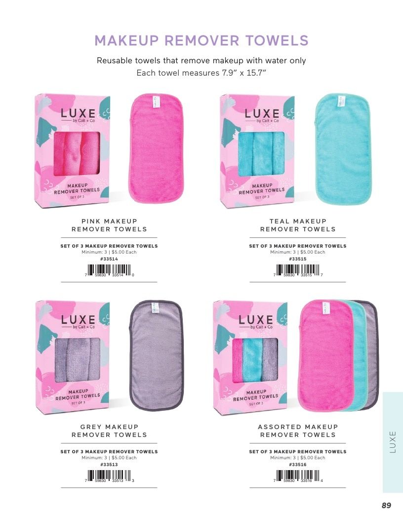 Cait + Co Bath and Gift Catalog Weekly Ad January 1 - December 31, 2026