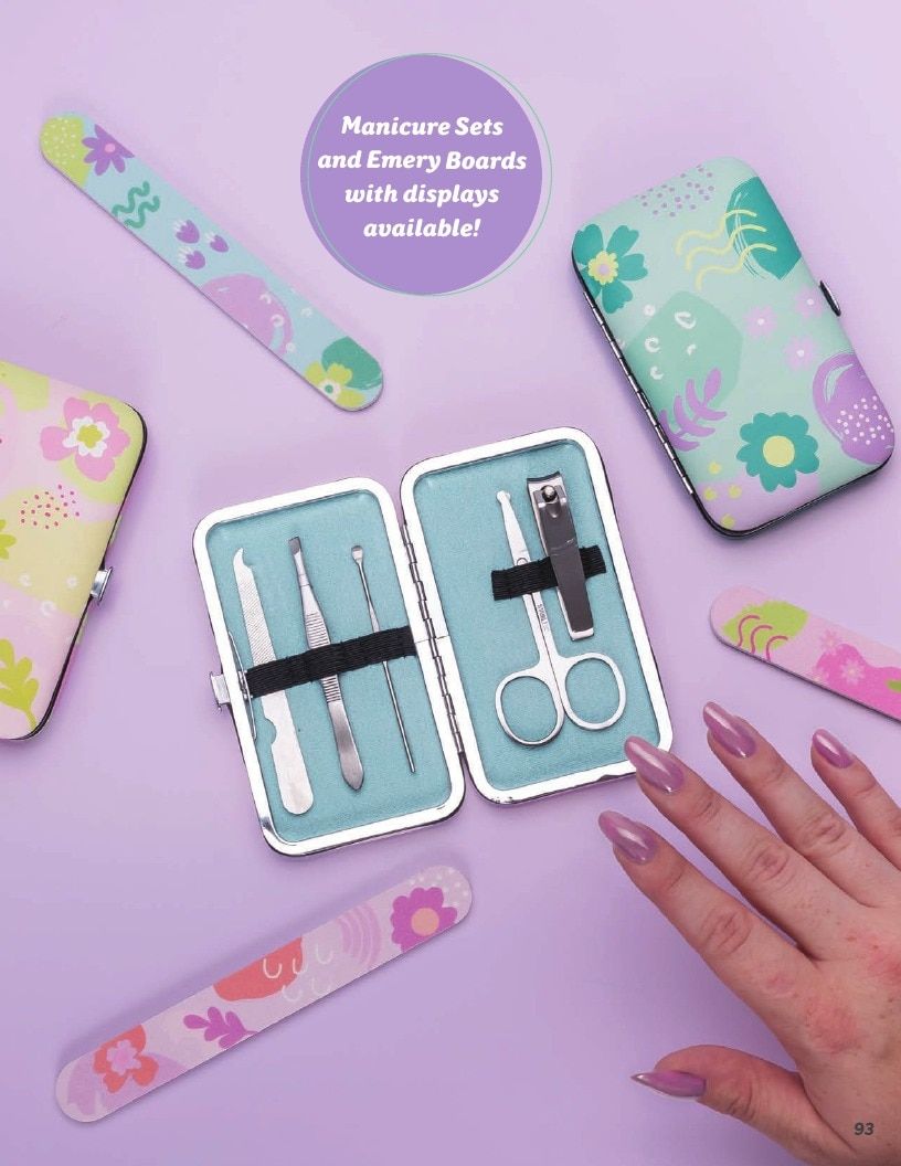 Cait + Co Bath and Gift Catalog Weekly Ad January 1 - December 31, 2026