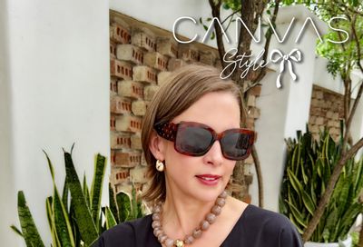 Canvas Style Fall and Winter Jewelry Catalog Weekly Ad January 1 - December 31, 2026