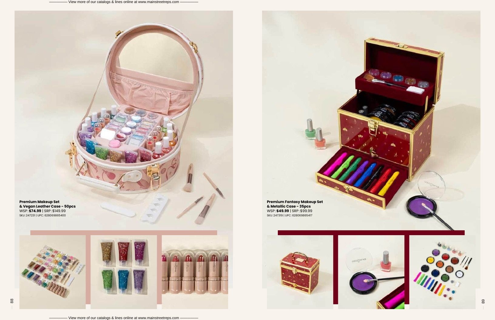 Coco Village Spring and Summer Toys Catalog Weekly Ad January 1 - December 31, 2026