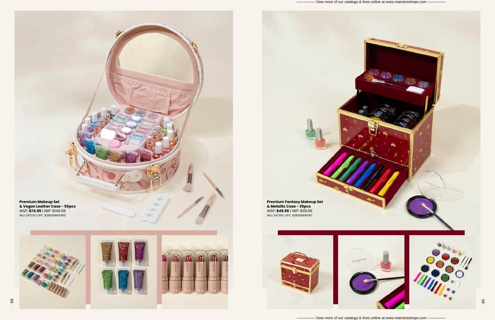 Coco Village Spring and Summer Toys Catalog Weekly Ad January 1 - December 31, 2026
