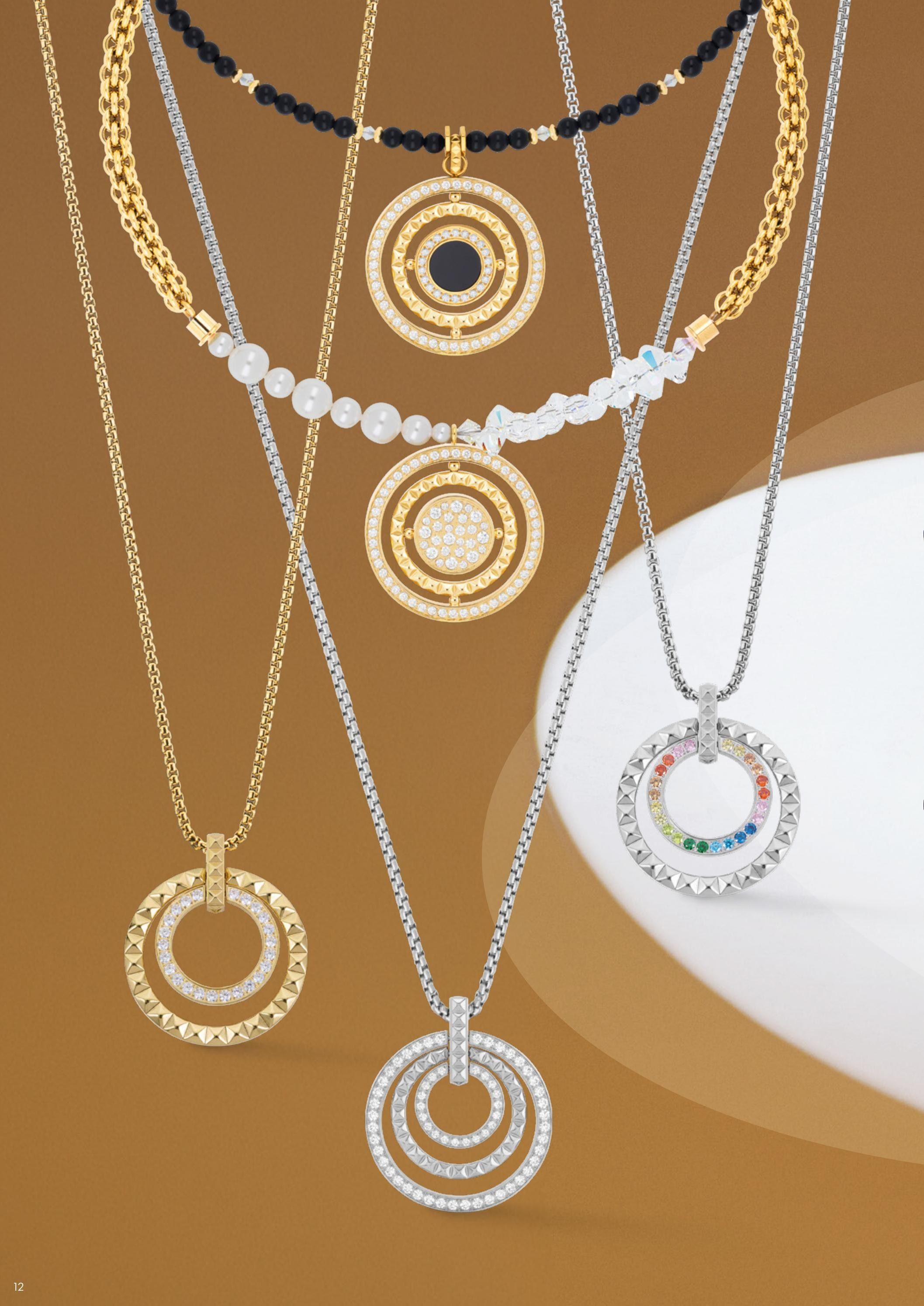 Coeur de Lion Autumn and Winter Jewelry Catalog Weekly Ad January 1 - December 31, 2026