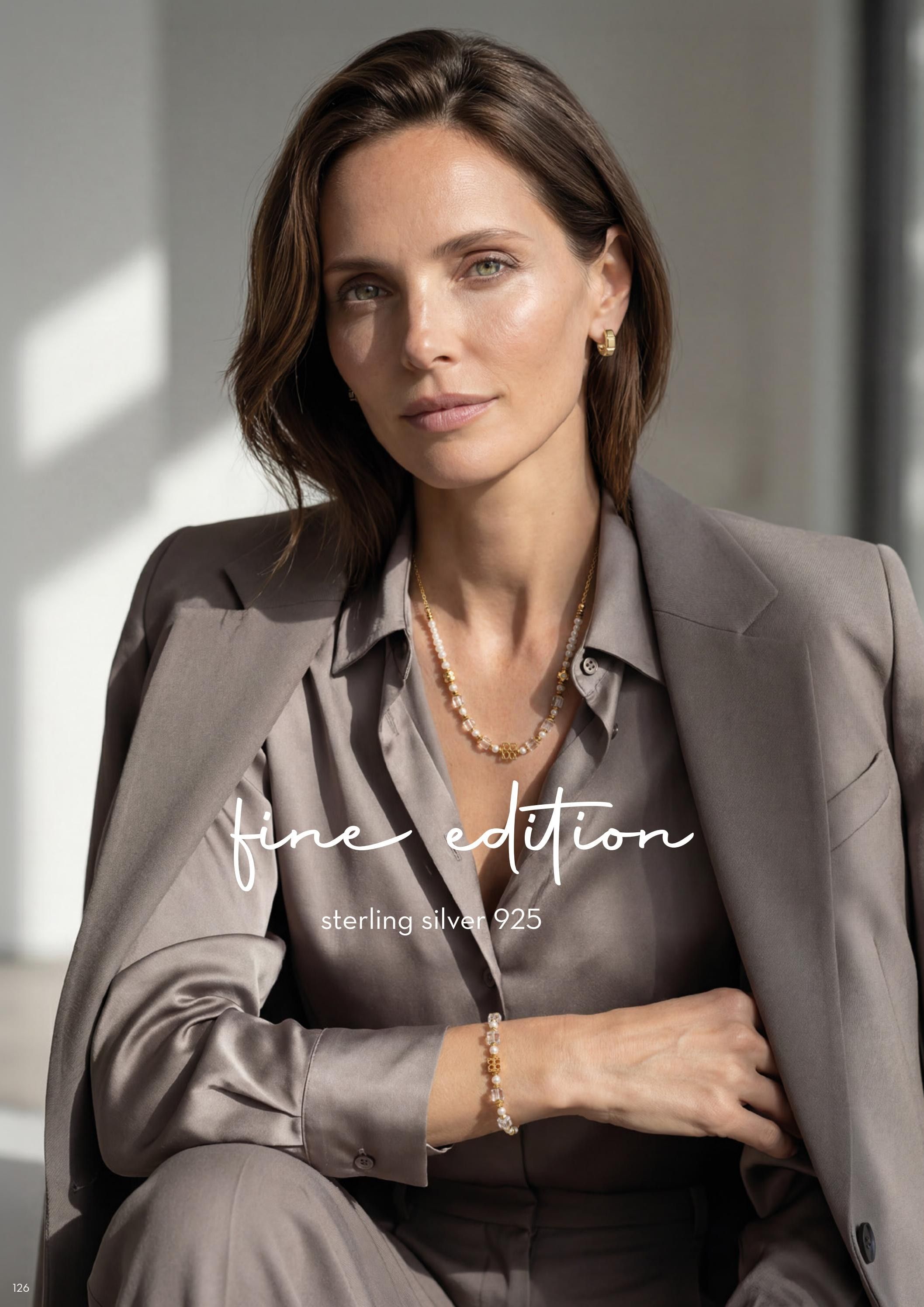 Coeur de Lion Autumn and Winter Jewelry Catalog Weekly Ad January 1 - December 31, 2026