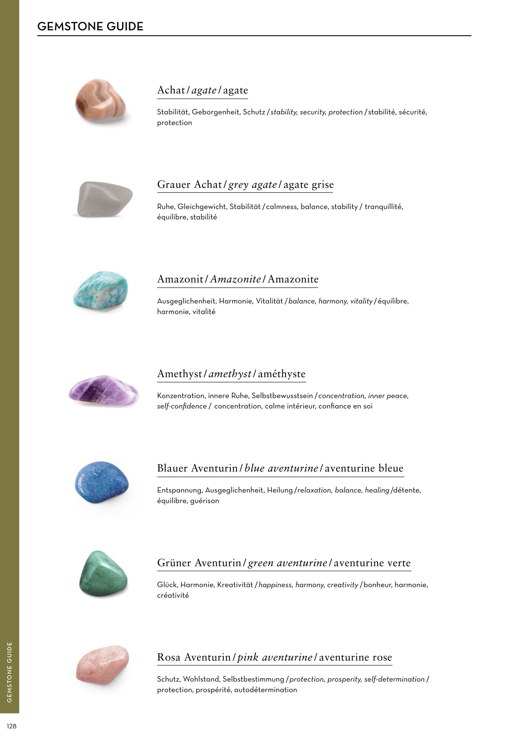 Coeur de Lion Autumn and Winter Jewelry Catalog Weekly Ad January 1 - December 31, 2026