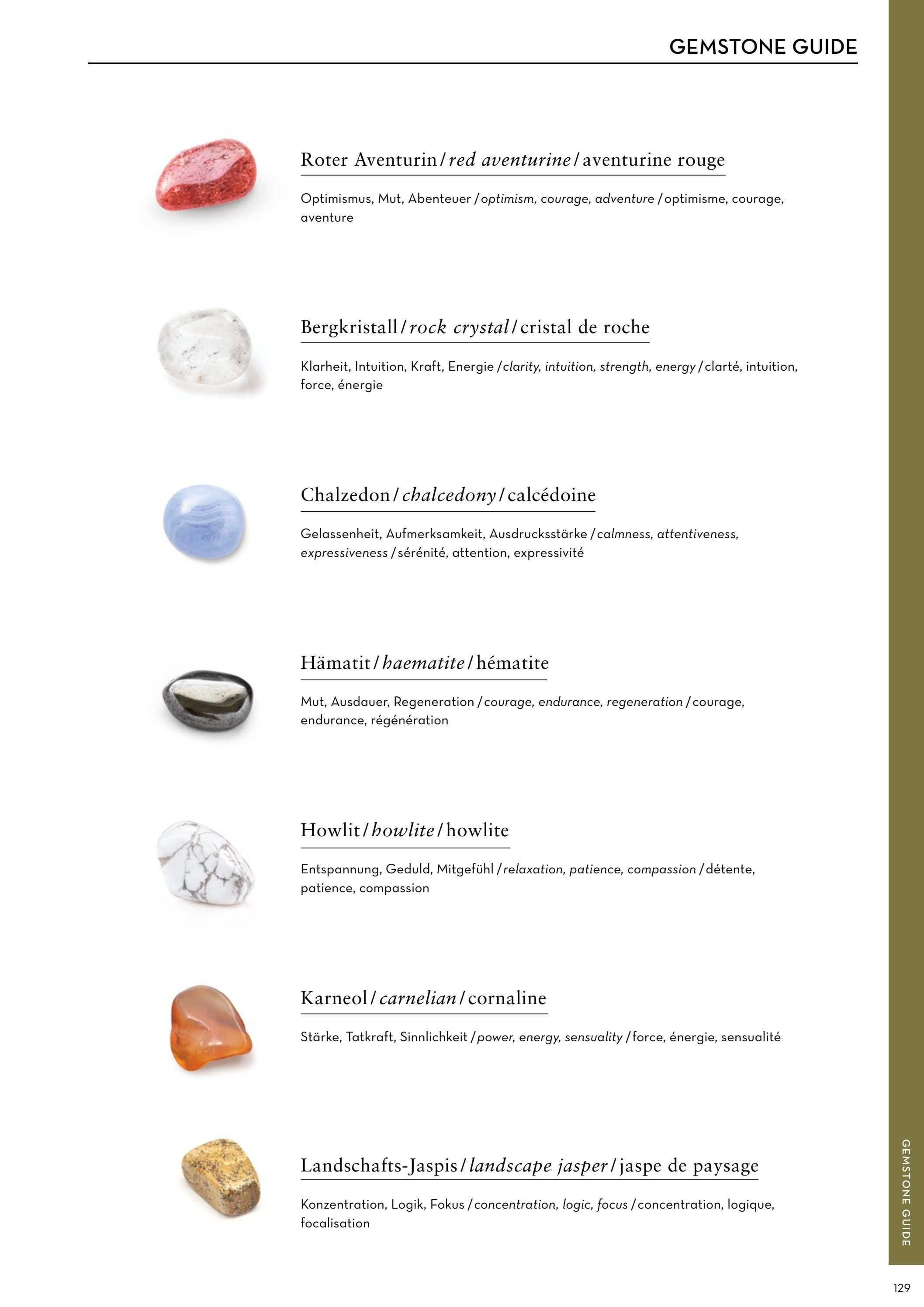 Coeur de Lion Autumn and Winter Jewelry Catalog Weekly Ad January 1 - December 31, 2026