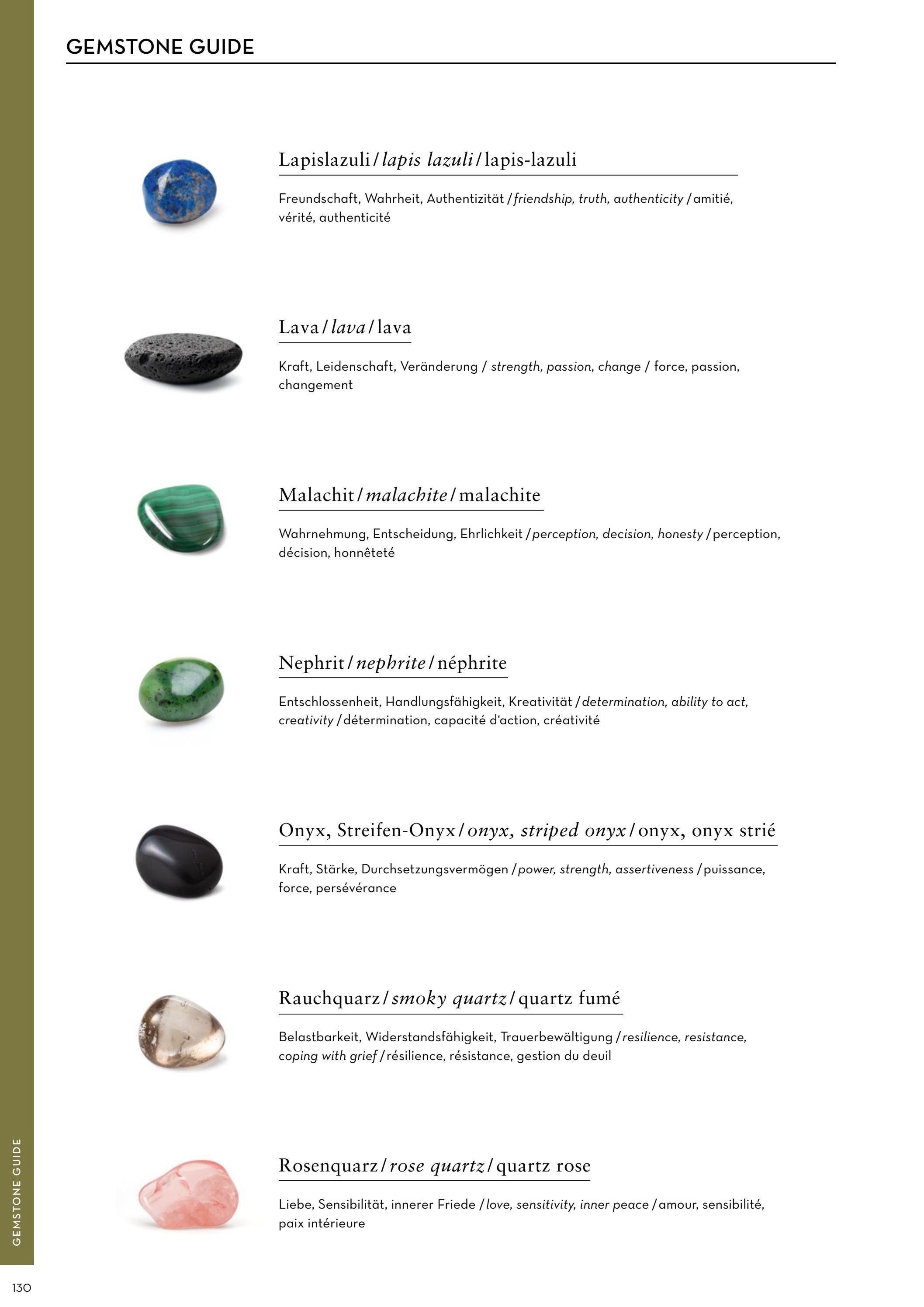 Coeur de Lion Autumn and Winter Jewelry Catalog Weekly Ad January 1 - December 31, 2026
