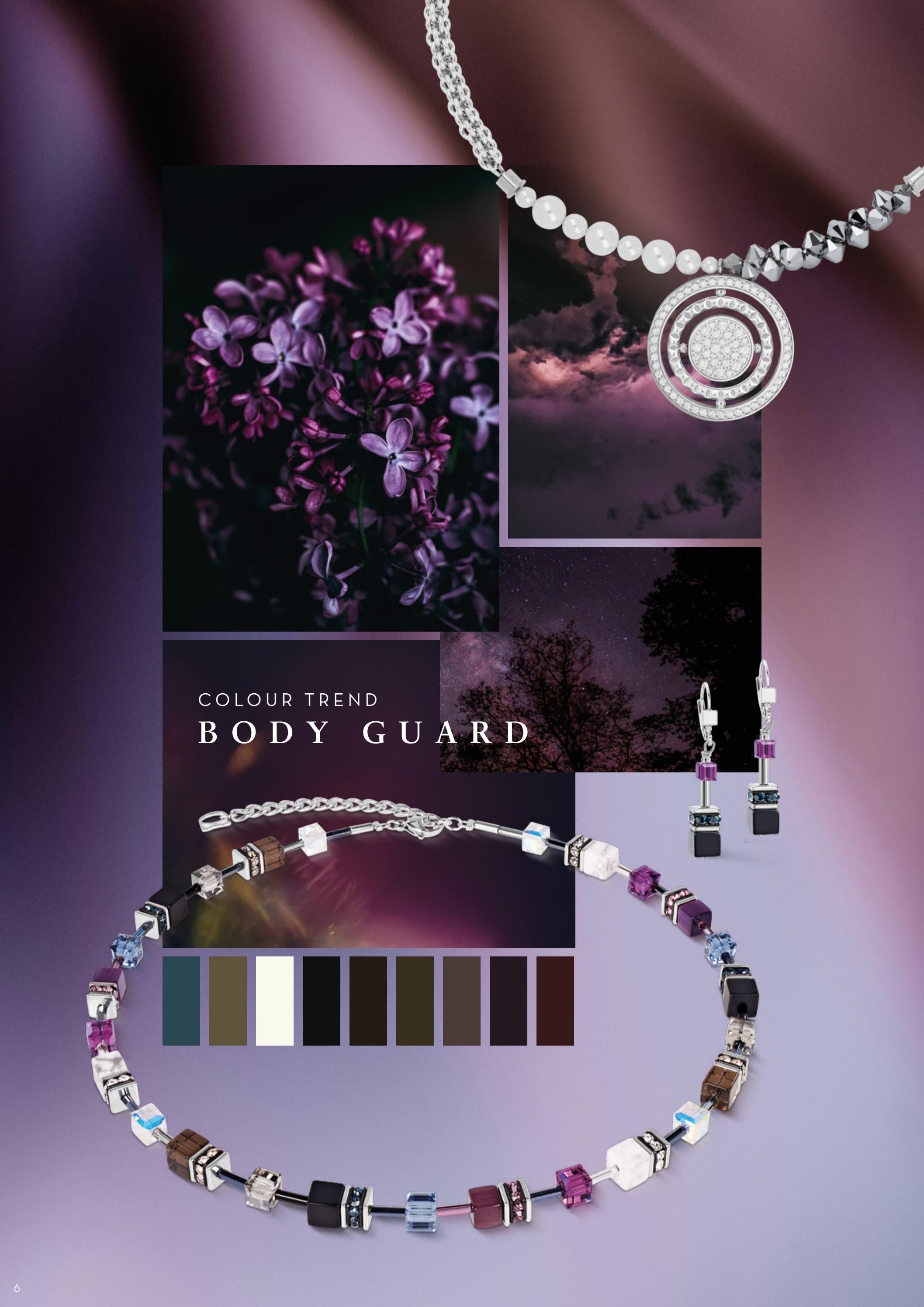 Coeur de Lion Autumn and Winter Jewelry Catalog Weekly Ad January 1 - December 31, 2026