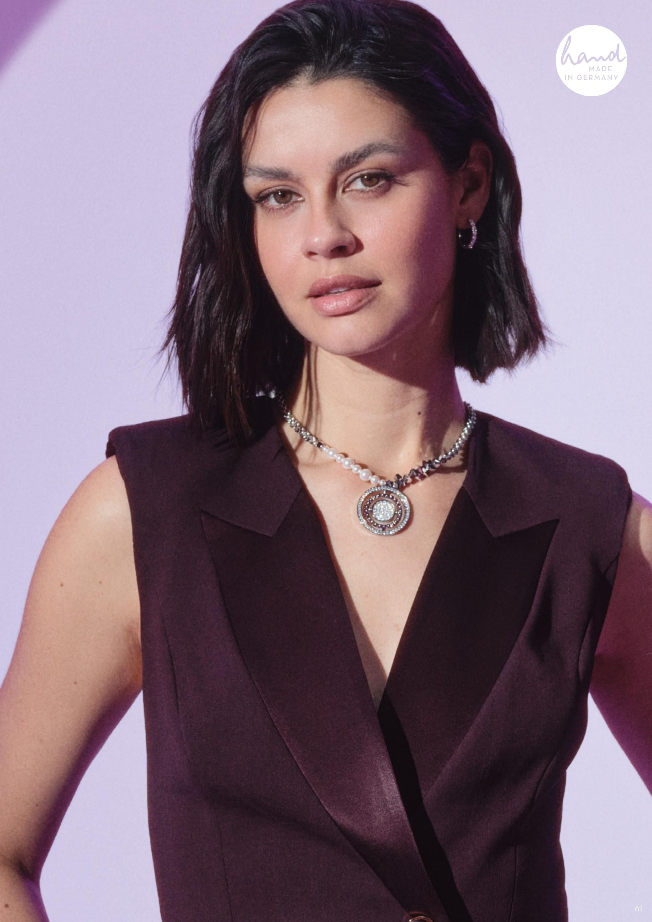 Coeur de Lion Autumn and Winter Jewelry Catalog Weekly Ad January 1 - December 31, 2026
